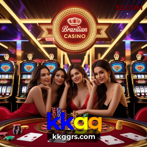 kkgg: Especialistas em Apostas Esportivas Brasileiras