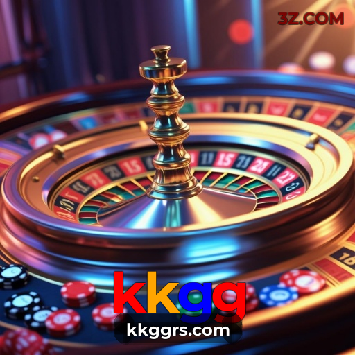 kkgg: Especialistas em Apostas Esportivas Brasileiras