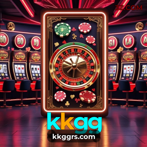 Login Social e Inovador: Conheça o kkgg