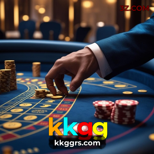 kkgg.com | Cassino Online com Bônus e PIX Rápido