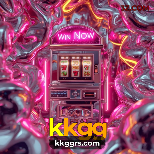 kkgg | Cassino Online com Slots, Roleta e Blackjack