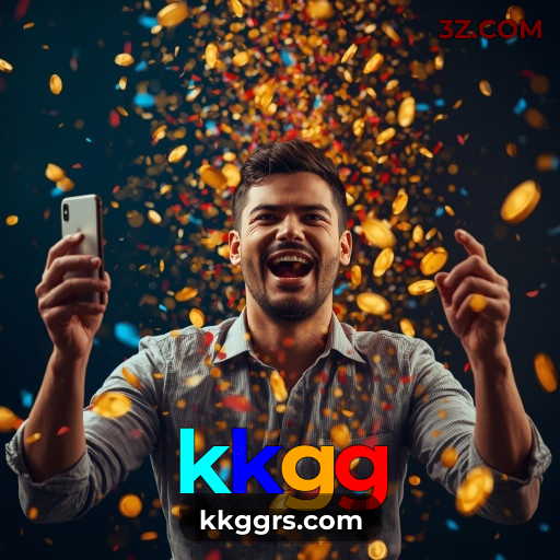 Bem-vindo ao kkgg | Continue Jogando com PIX