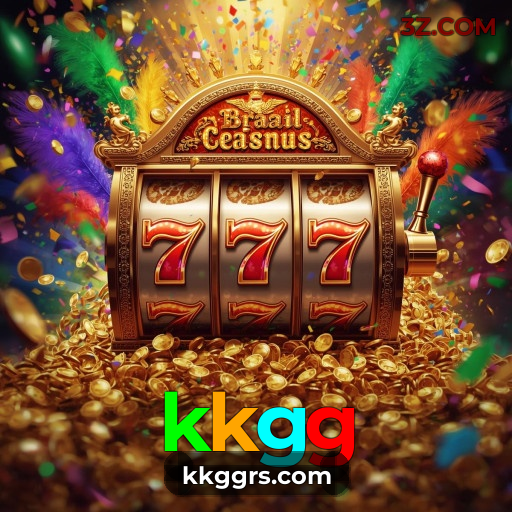 Cassino Online do kkgg | Jogos Rápidos e Confiáveis