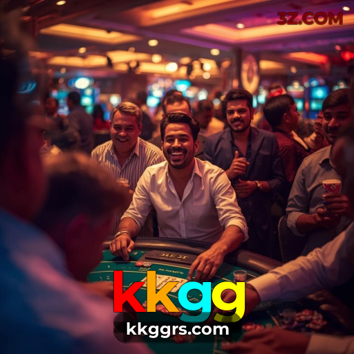 Login Social e Inovador: Conheça o kkgg