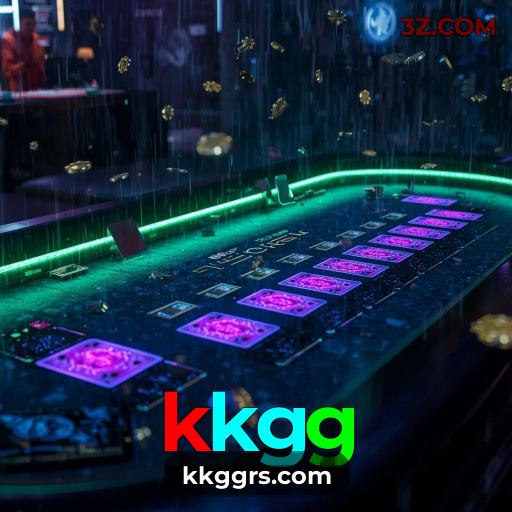 kkgg: Especialistas em Apostas Esportivas Brasileiras