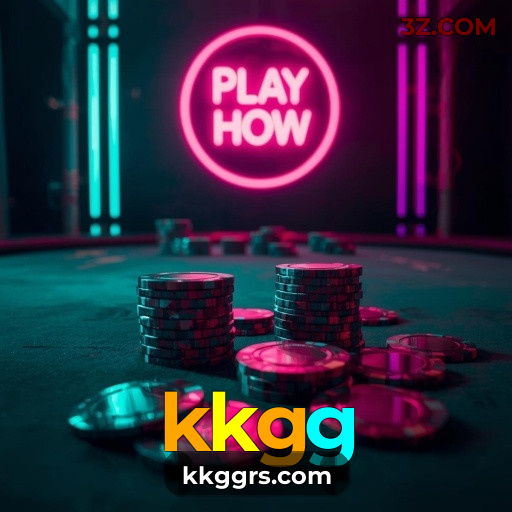 kkgg.com | Cassino Online com Bônus e PIX Rápido