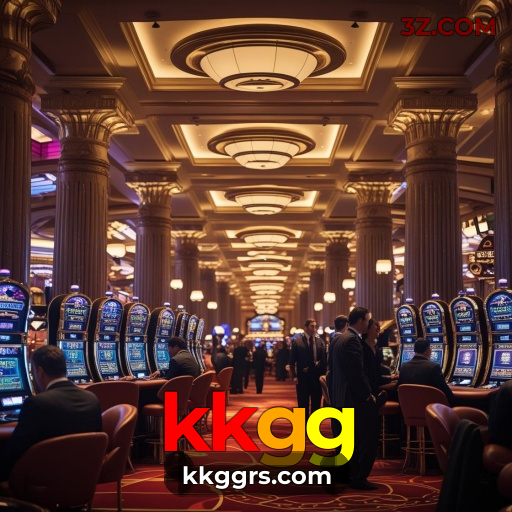 Recursos Paga do kkgg: Experiência de Jogo Elevada